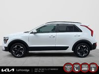 2024 Kia Niro EV Wind-4
