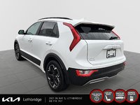 2024 Kia Niro EV Wind-3