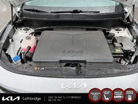 2024 Kia Niro EV Wind-7