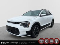 2024 Kia Niro EV Wind-0