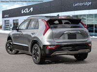 2025 Kia Niro EV Wave-3