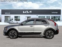 2025 Kia Niro EV Wave-2
