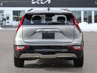 2025 Kia Niro EV Wave-4