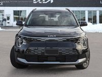 2025 Kia Niro EV Wind +-1
