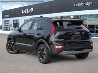 2025 Kia Niro EV Wind +-3