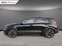 2025 Kia Niro EV Wind +-2