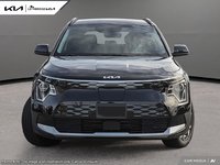 2025 Kia Niro EV Wind +-1