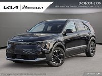 2025 Kia Niro EV Wind +-0