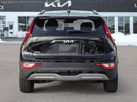 2025 Kia Niro EV Wind +-4
