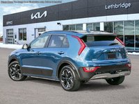 2026 Kia Niro EV Wind +-3