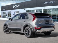 2025 Kia Niro HEV LX-3