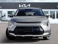 2025 Kia Niro HEV EX-1