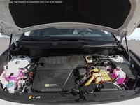 2026 Kia Niro HEV LX-5