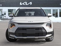 2026 Kia Niro HEV LX-1