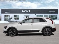 2026 Kia Niro HEV LX-2