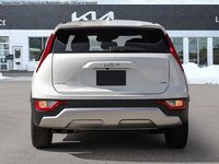 2026 Kia Niro HEV LX-4