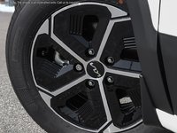 2026 Kia Niro HEV LX-7