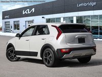 2026 Kia Niro HEV LX-3