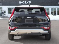 2026 Kia Niro HEV SX-4