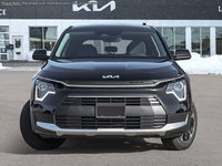 2026 Kia Niro HEV SX-1