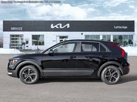 2026 Kia Niro HEV SX-2
