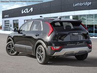 2026 Kia Niro HEV SX-3