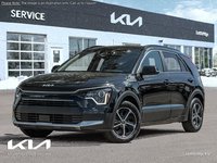 2025 Kia Niro PHEV EX Premium-0
