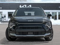 2025 Kia Niro PHEV EX Premium-1