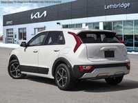 2025 Kia Niro PHEV LX-3