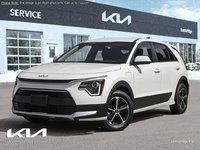 2025 Kia Niro PHEV LX-0
