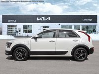 2025 Kia Niro PHEV LX-2