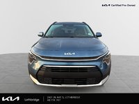 2025 Kia Niro Plug-In Hybrid EX-1