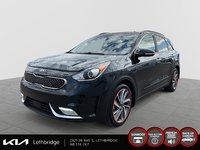2018 Kia NIRO SX Touring-0
