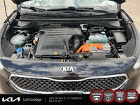 2018 Kia NIRO SX Touring-7