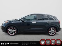 2018 Kia NIRO SX Touring-4