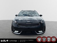 2018 Kia NIRO SX Touring-1