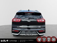 2018 Kia NIRO SX Touring-2