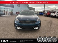 2019 Kia Niro SX Touring-1