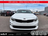 2016 Kia Optima LX-1