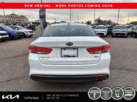 2016 Kia Optima LX-2