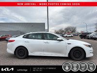 2016 Kia Optima LX-2