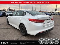 2016 Kia Optima LX-3