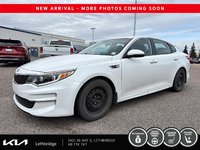 2016 Kia Optima LX-0