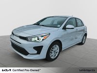 2023 Kia Rio LX+-0