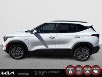 2021 Kia Seltos LX-4