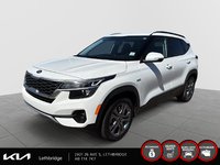 2021 Kia Seltos LX-0