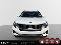 2021 Kia Seltos LX-1