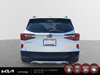2021 Kia Seltos LX-2