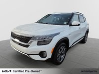 2022 Kia Seltos EX-0