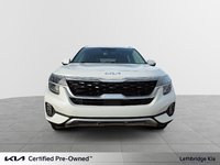 2022 Kia Seltos EX-3